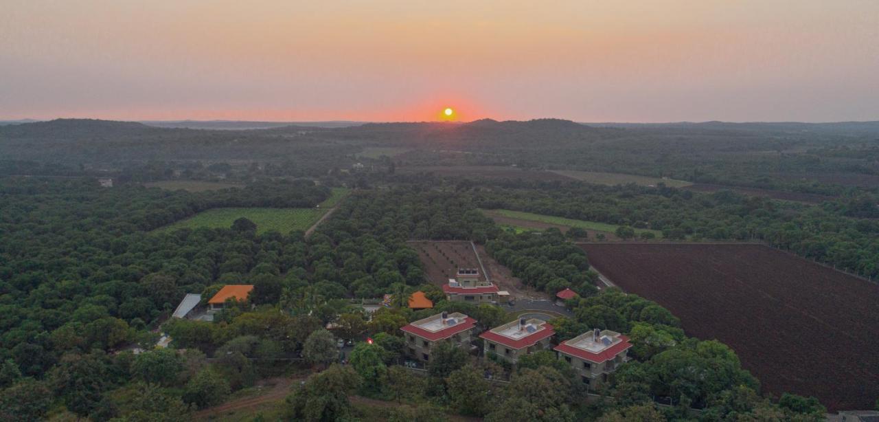 Sterling Gir Hotel Talala Ngoại thất bức ảnh