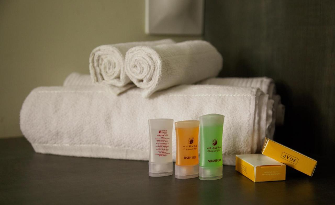 Sterling Gir Hotel Talala Ngoại thất bức ảnh