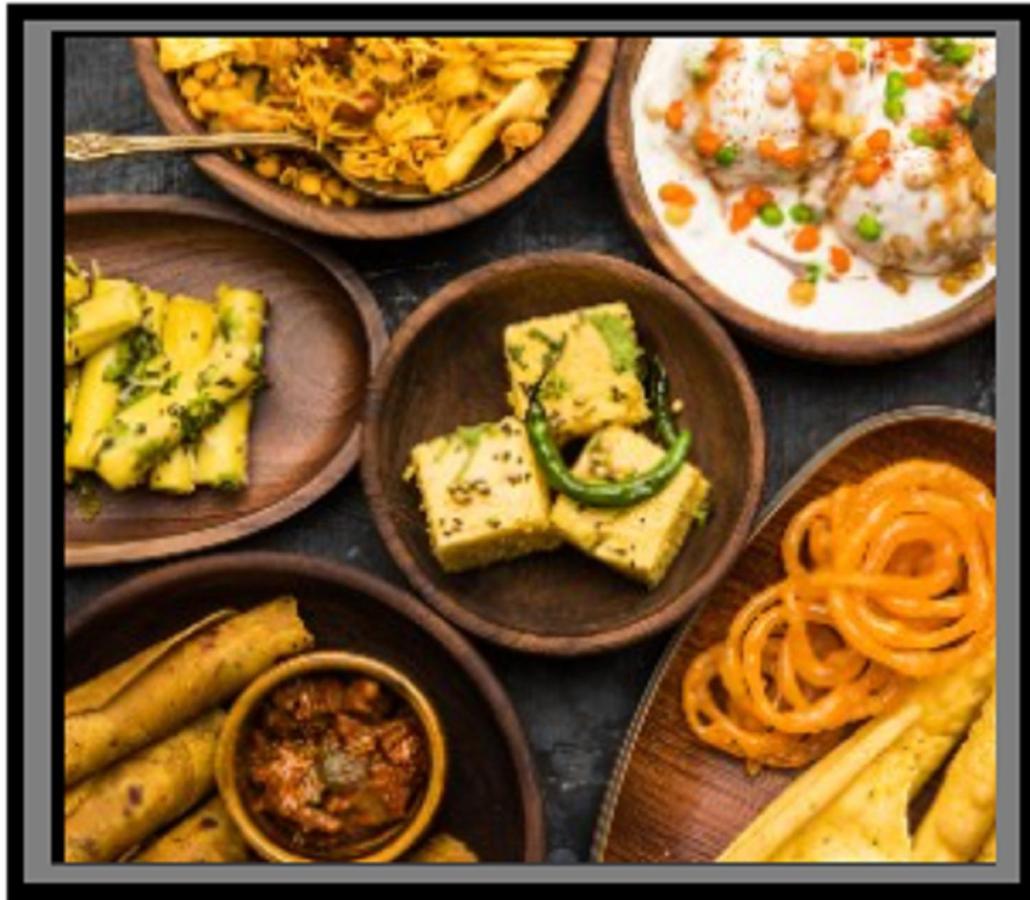 Sterling Gir Hotel Talala Ngoại thất bức ảnh