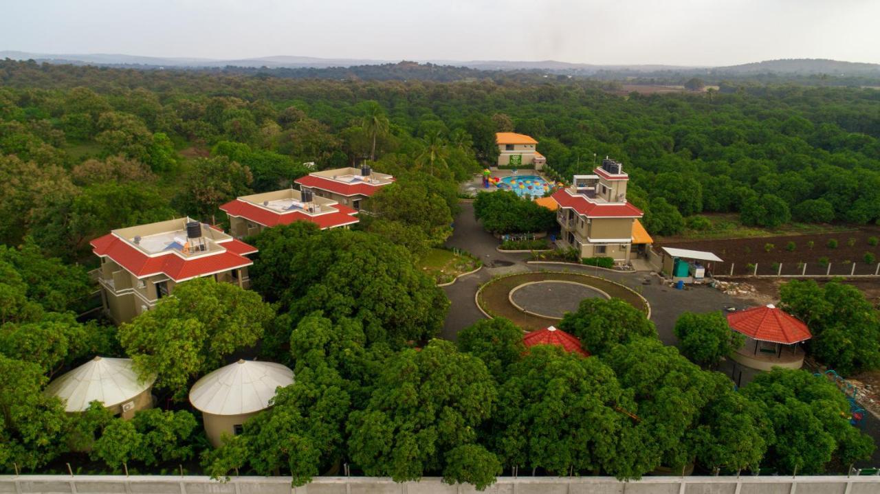 Sterling Gir Hotel Talala Ngoại thất bức ảnh