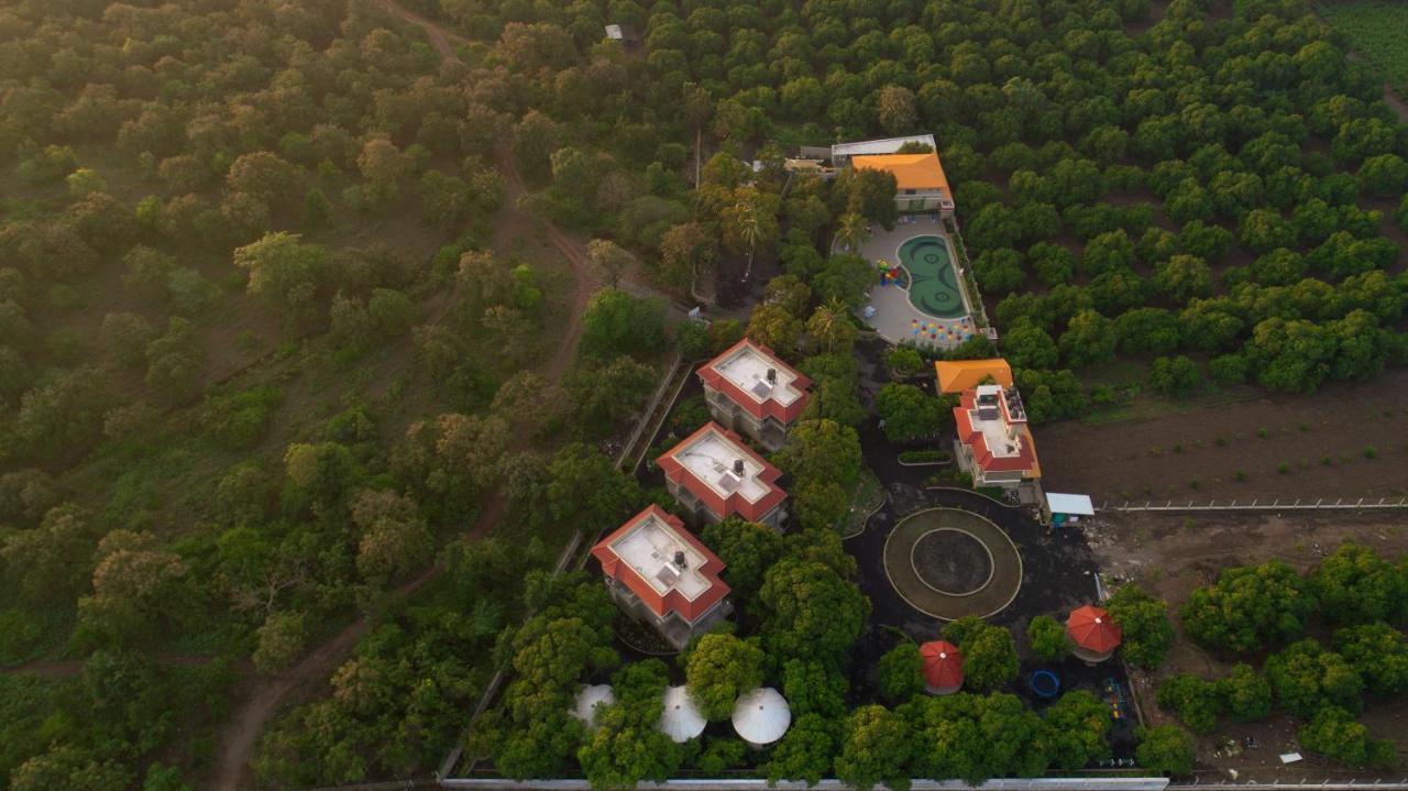 Sterling Gir Hotel Talala Ngoại thất bức ảnh