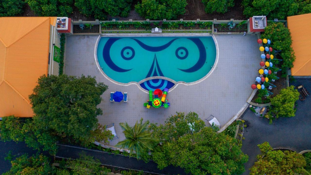 Sterling Gir Hotel Talala Ngoại thất bức ảnh