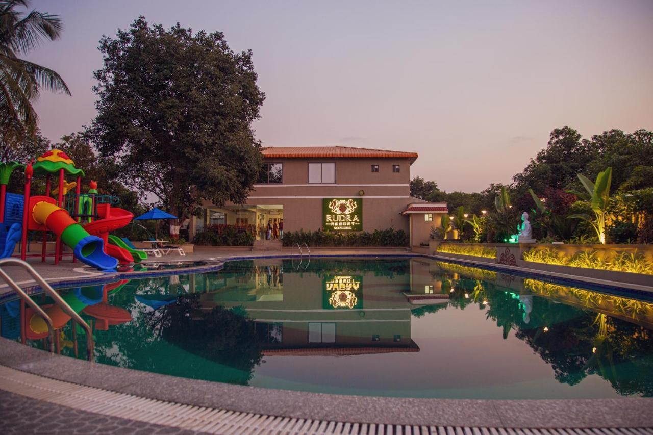 Sterling Gir Hotel Talala Ngoại thất bức ảnh