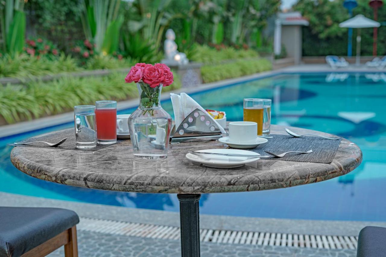 Sterling Gir Hotel Talala Ngoại thất bức ảnh