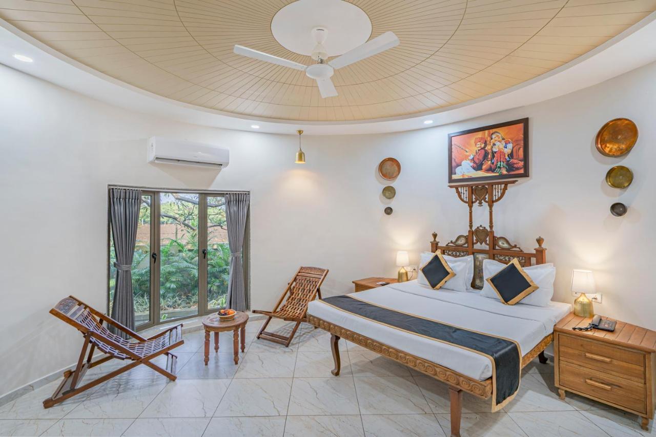 Sterling Gir Hotel Talala Ngoại thất bức ảnh