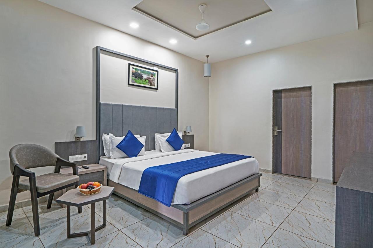 Sterling Gir Hotel Talala Ngoại thất bức ảnh