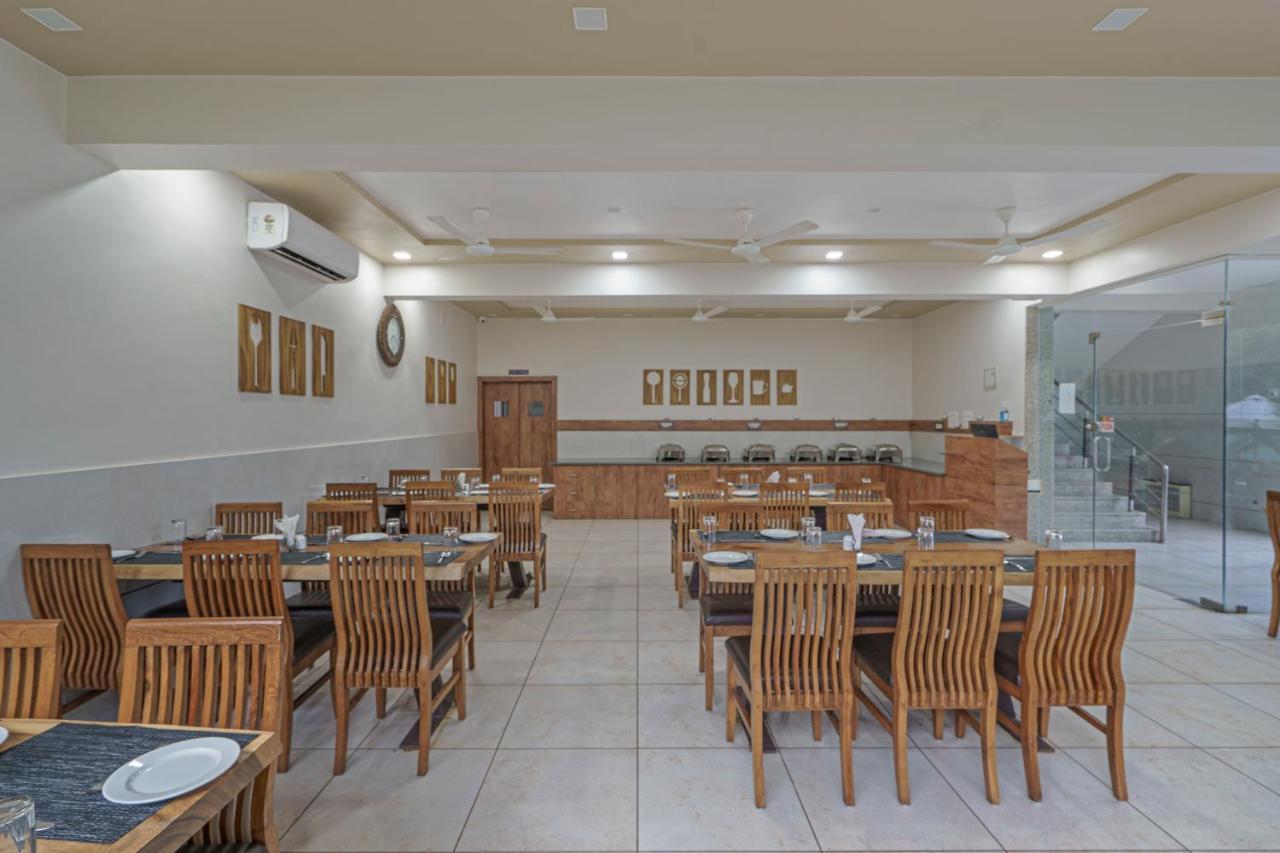 Sterling Gir Hotel Talala Ngoại thất bức ảnh