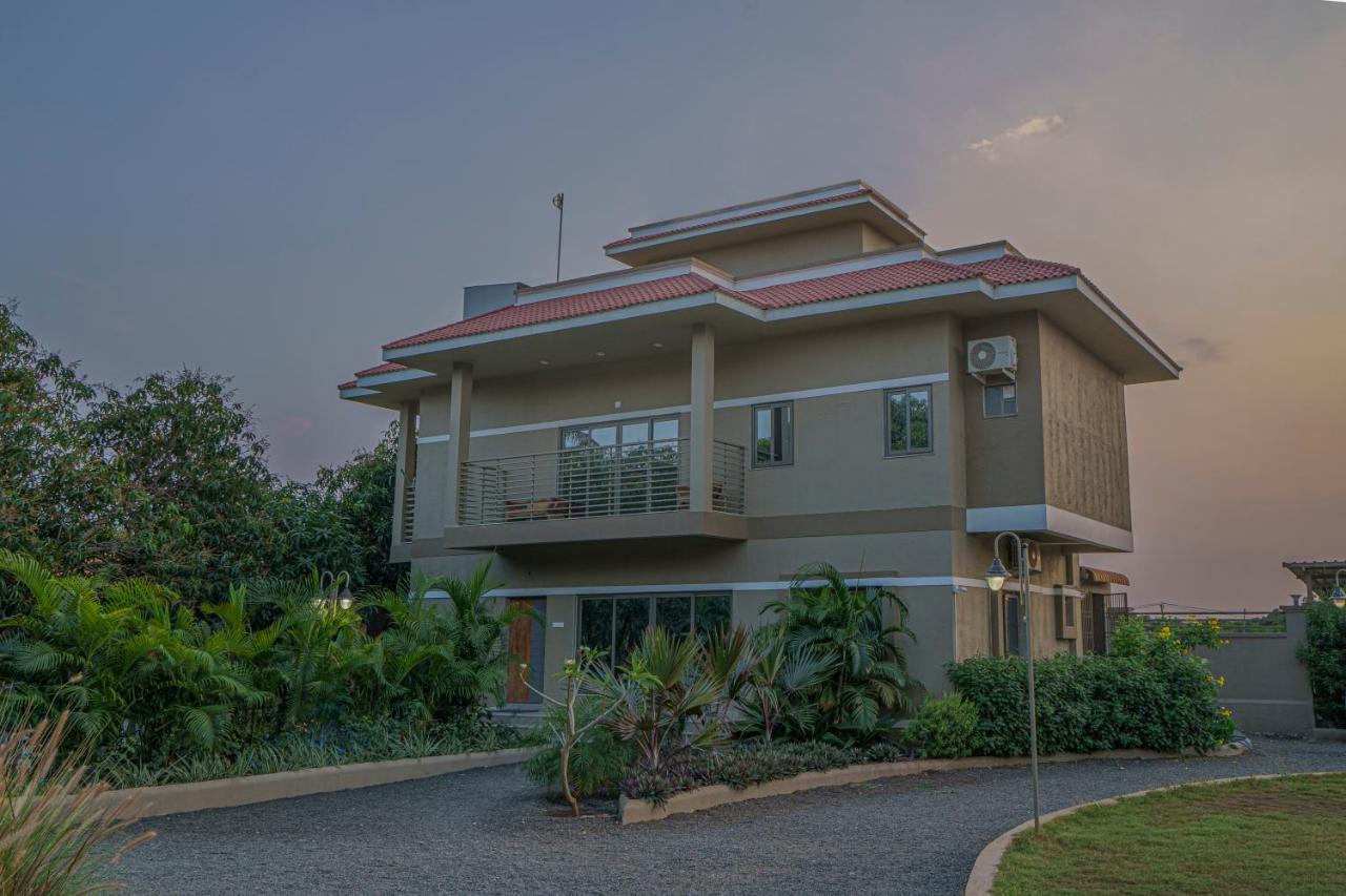 Sterling Gir Hotel Talala Ngoại thất bức ảnh