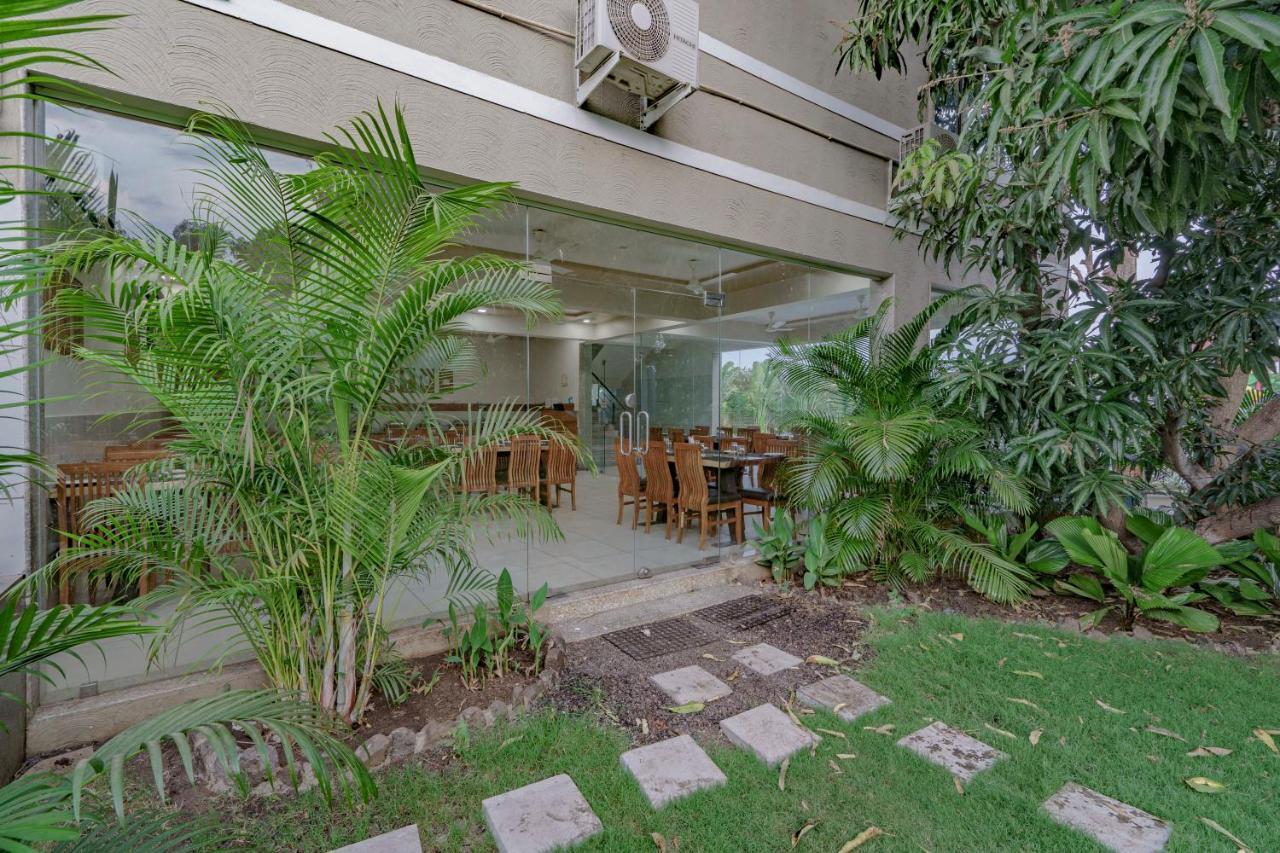 Sterling Gir Hotel Talala Ngoại thất bức ảnh