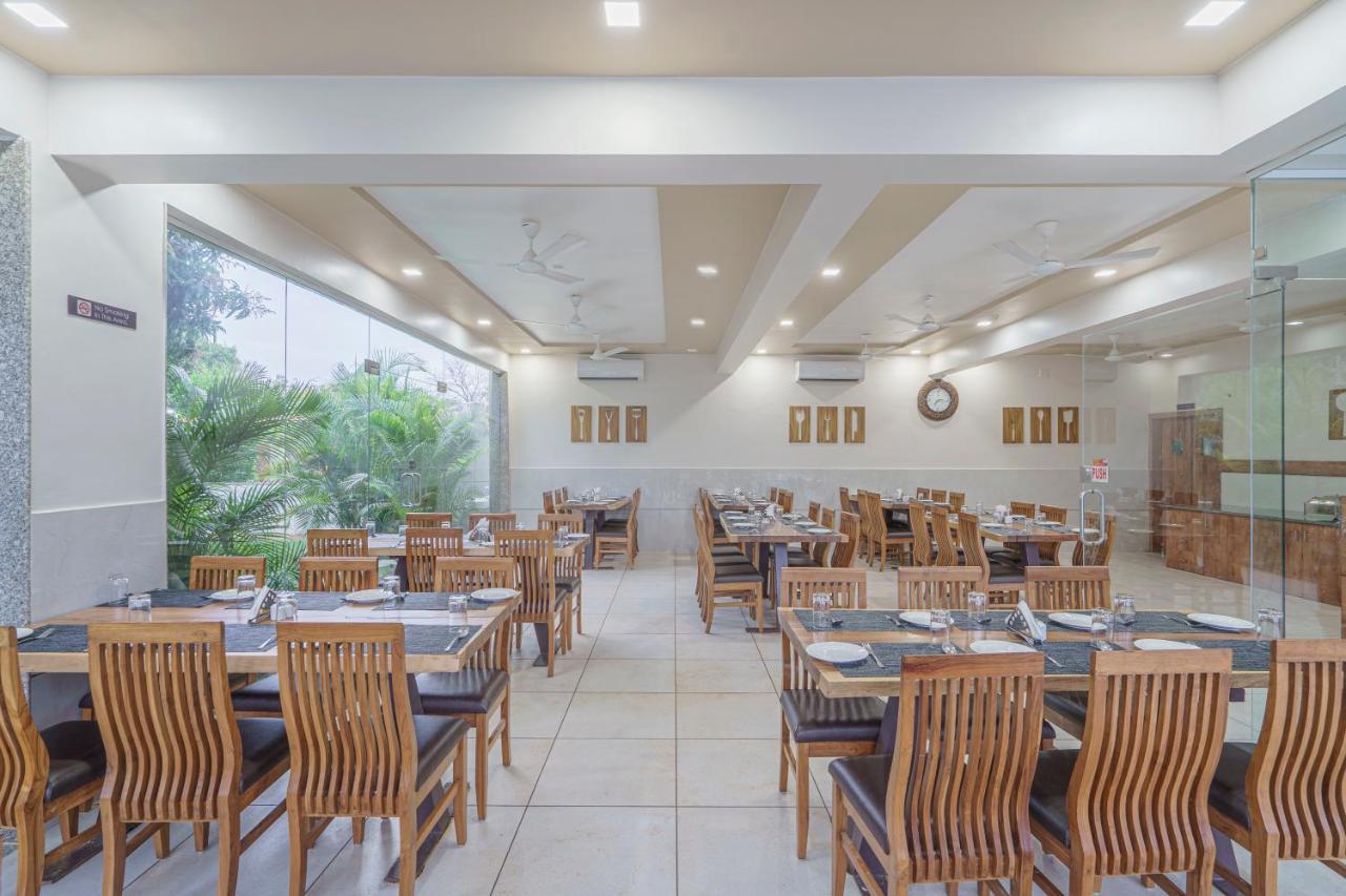 Sterling Gir Hotel Talala Ngoại thất bức ảnh