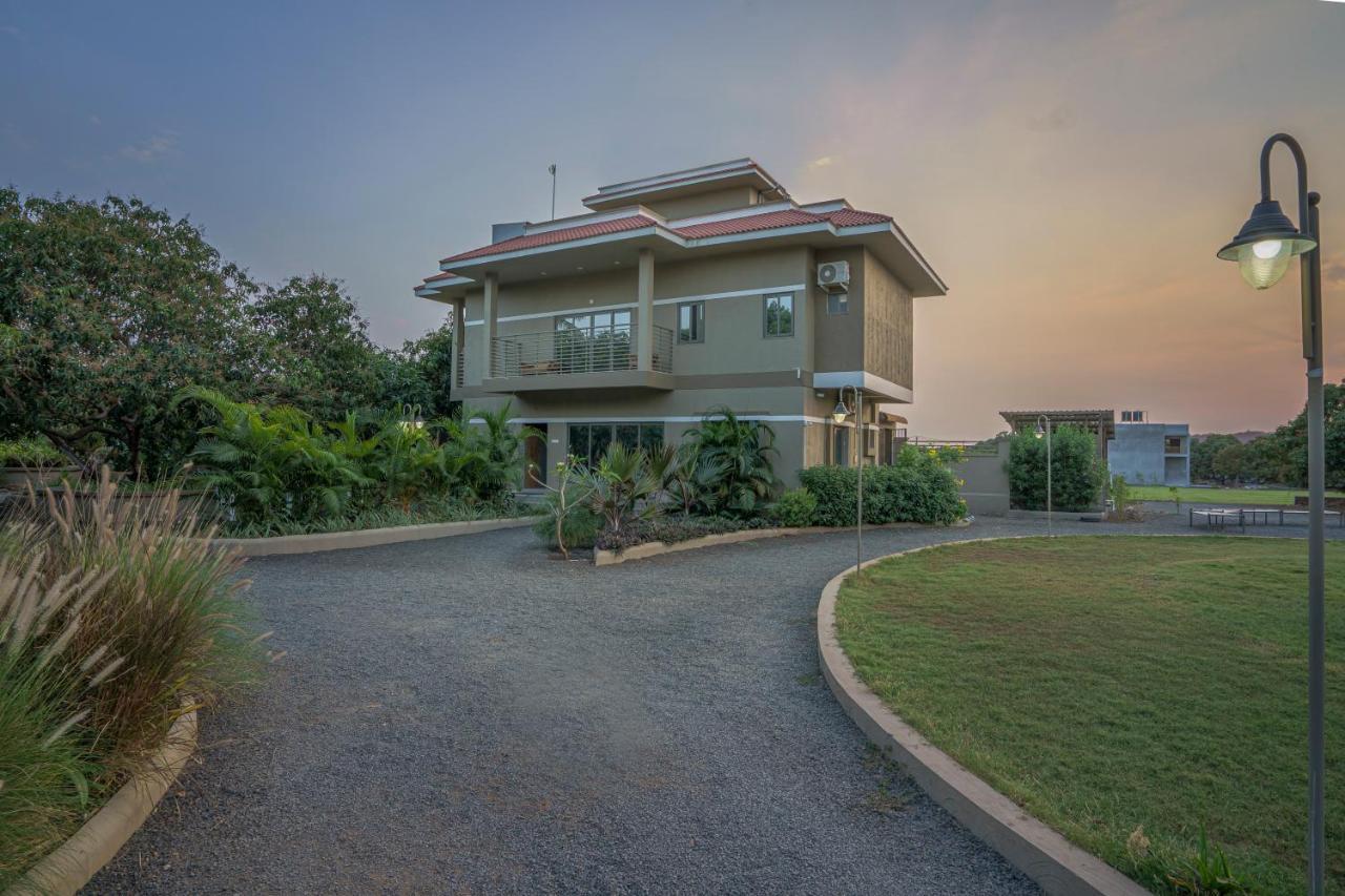 Sterling Gir Hotel Talala Ngoại thất bức ảnh