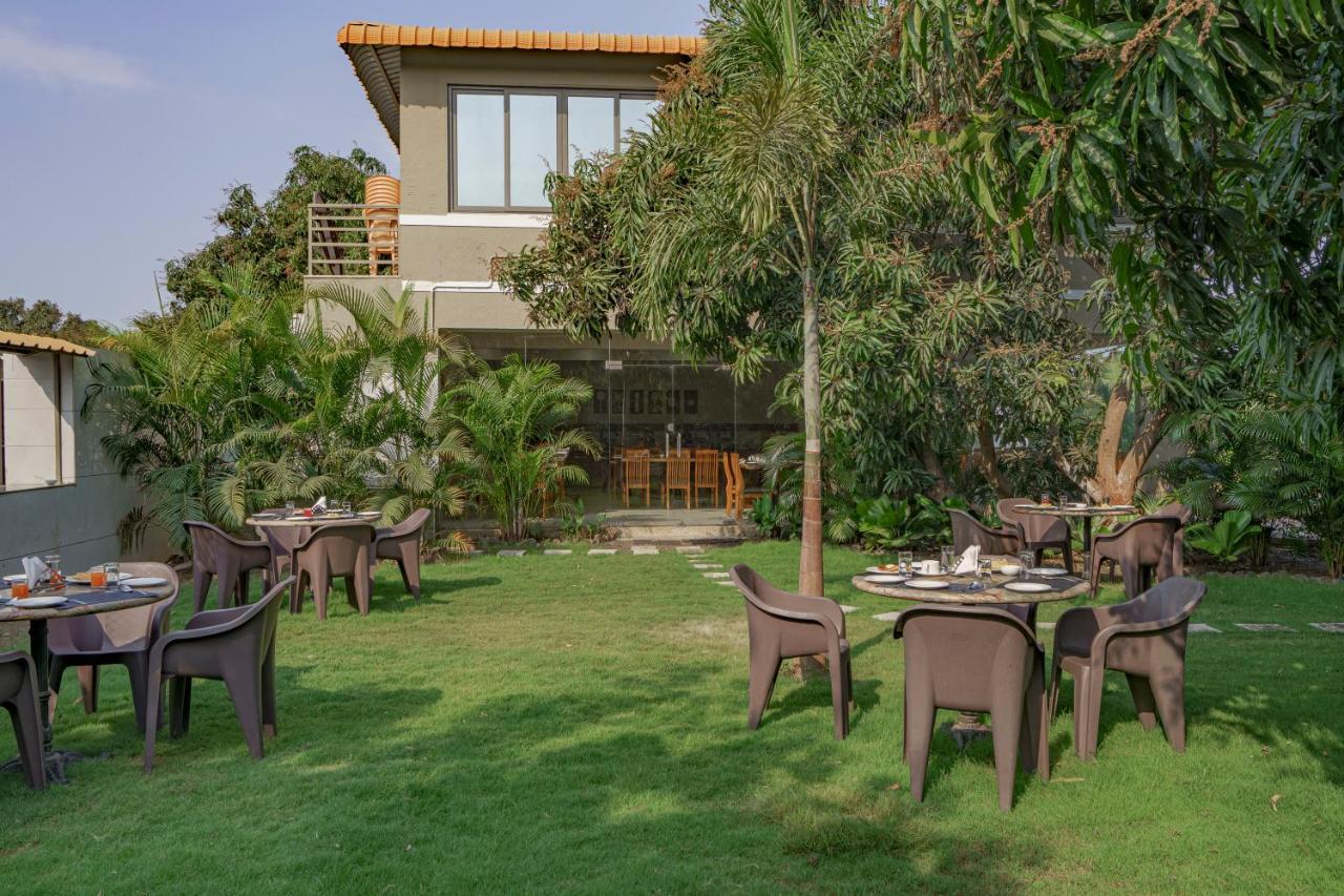 Sterling Gir Hotel Talala Ngoại thất bức ảnh