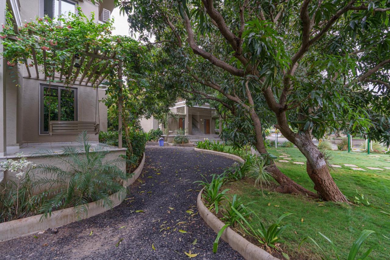 Sterling Gir Hotel Talala Ngoại thất bức ảnh