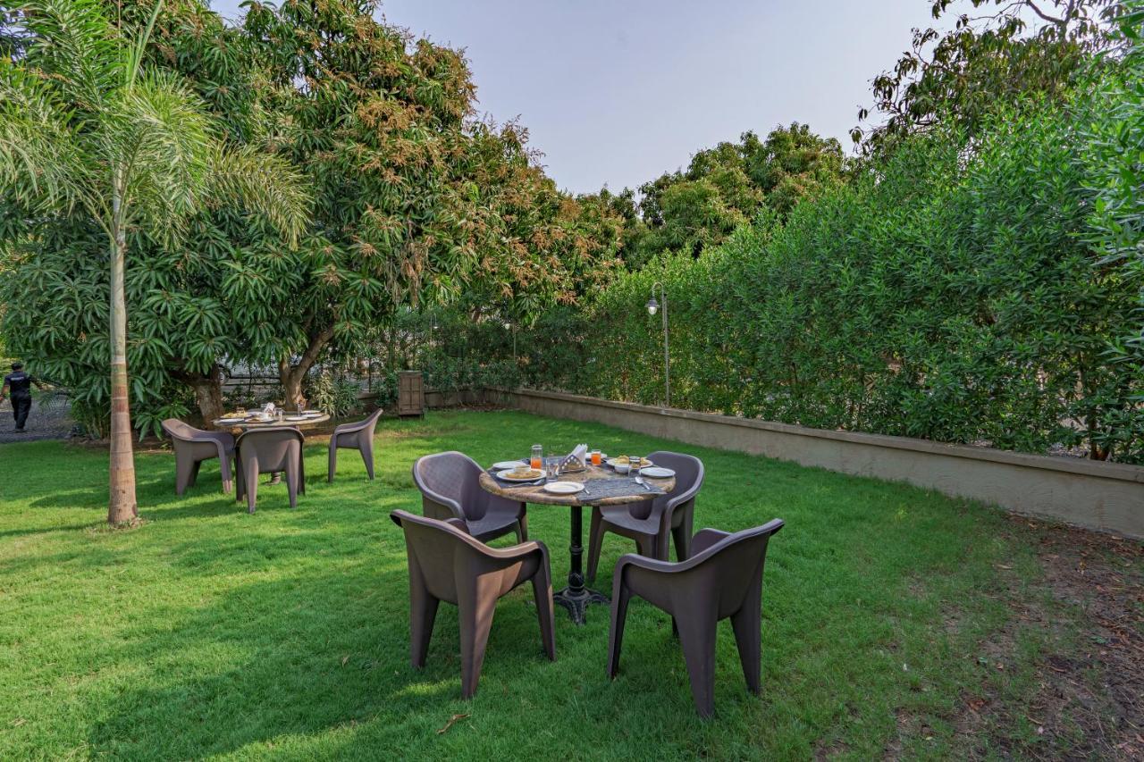 Sterling Gir Hotel Talala Ngoại thất bức ảnh