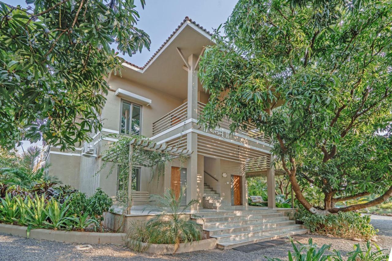 Sterling Gir Hotel Talala Ngoại thất bức ảnh