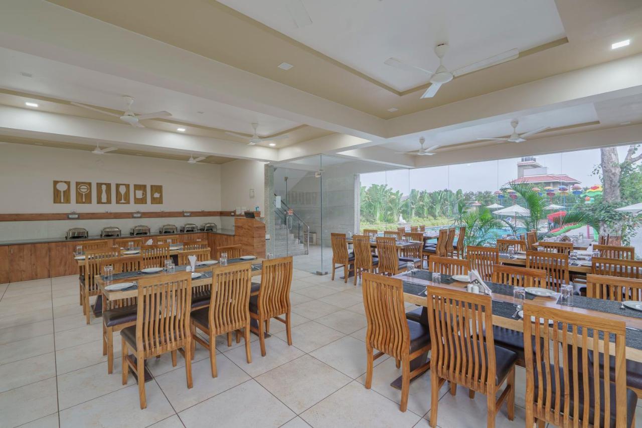 Sterling Gir Hotel Talala Ngoại thất bức ảnh