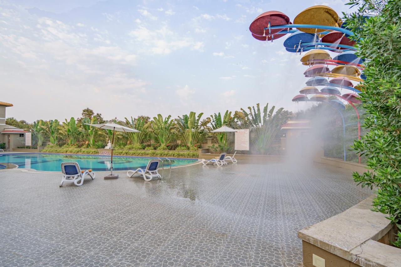 Sterling Gir Hotel Talala Ngoại thất bức ảnh