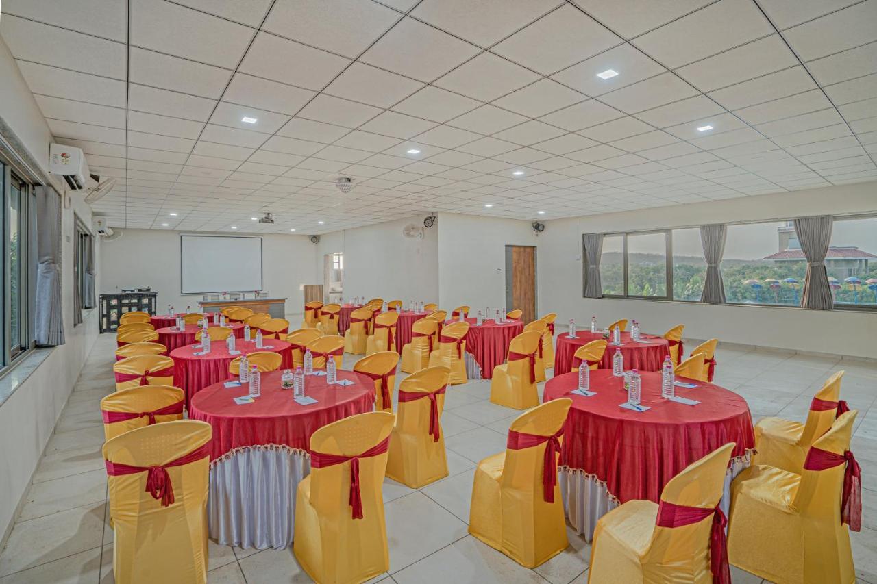 Sterling Gir Hotel Talala Ngoại thất bức ảnh