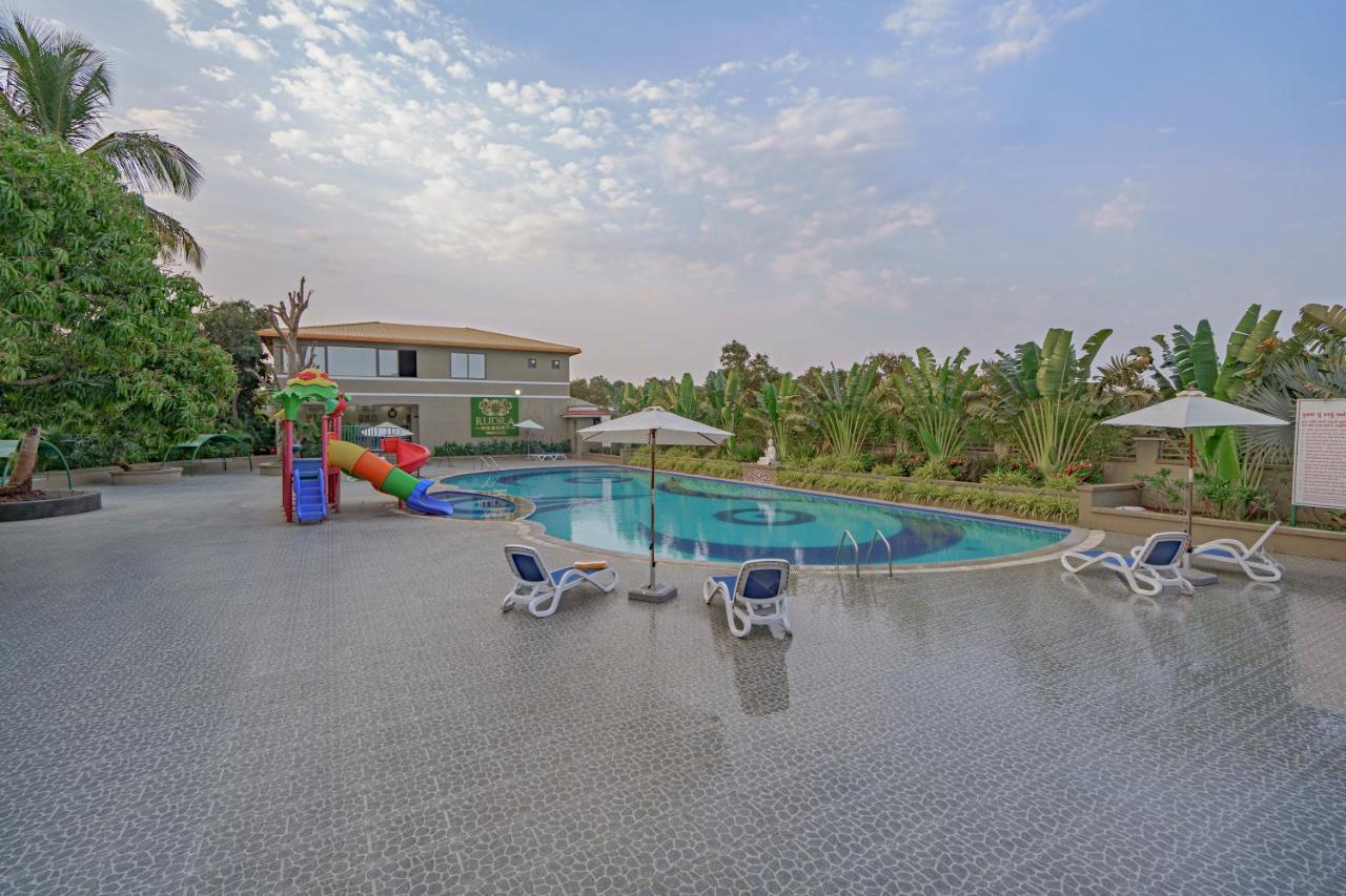 Sterling Gir Hotel Talala Ngoại thất bức ảnh