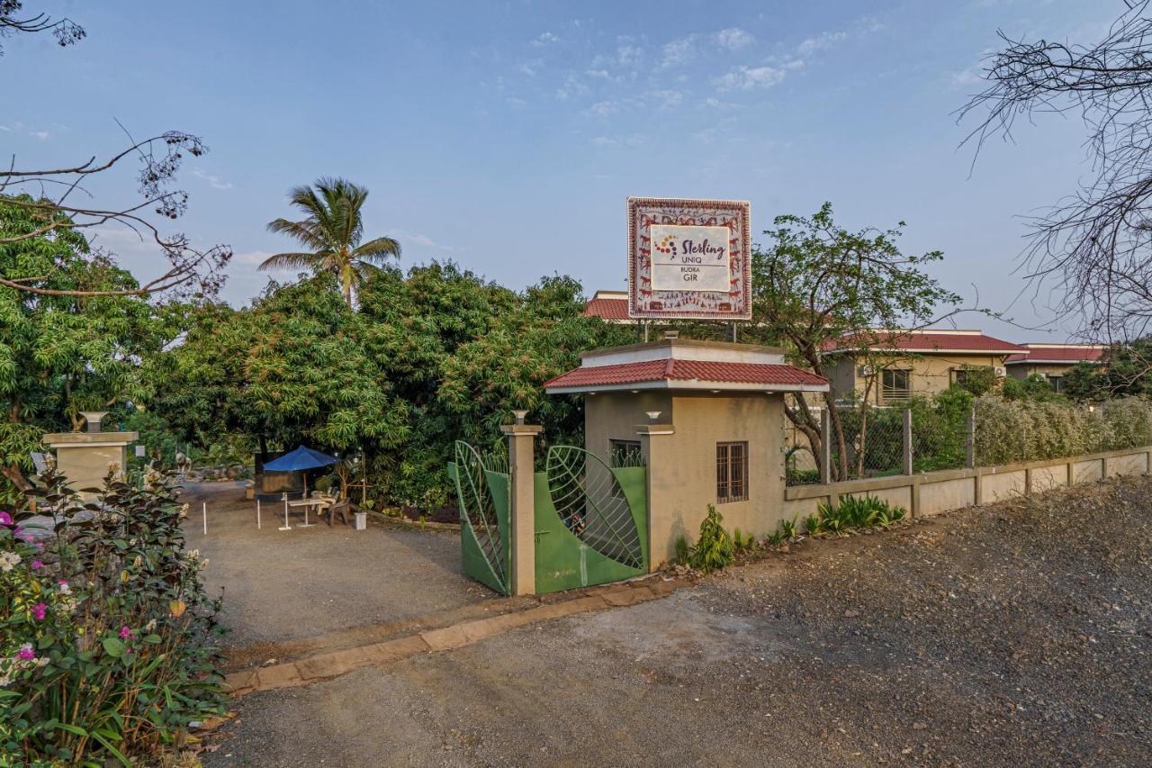 Sterling Gir Hotel Talala Ngoại thất bức ảnh